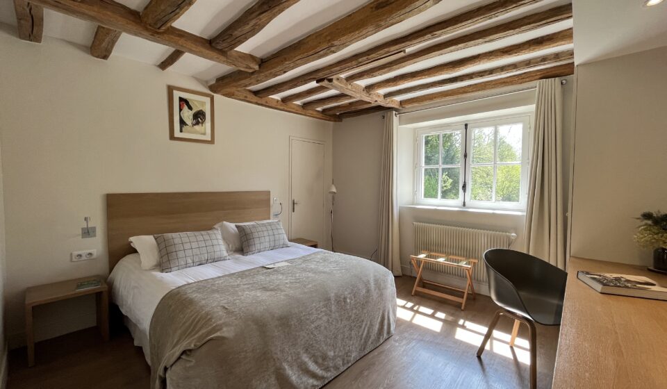 chambre Yvelines charme