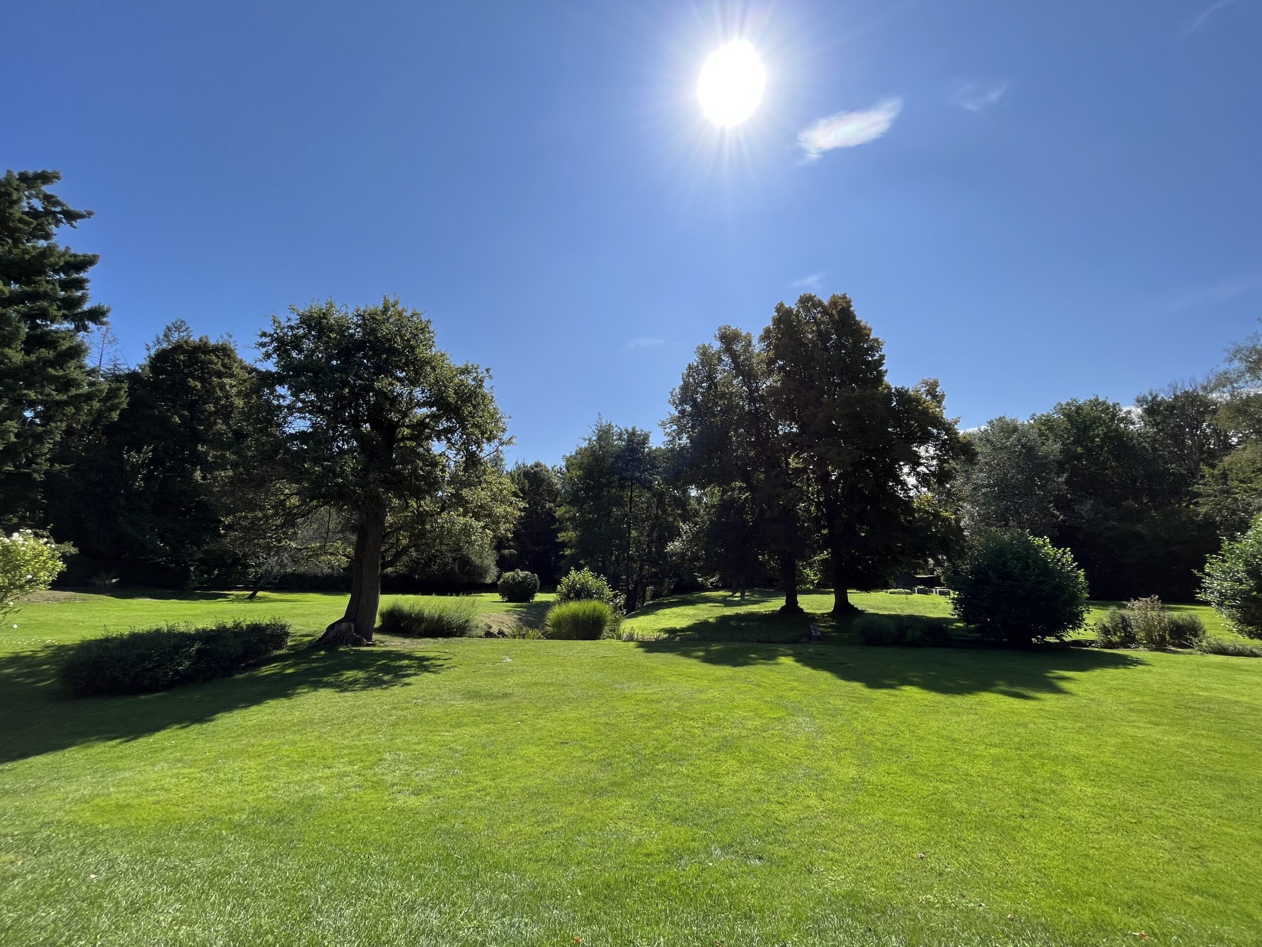 Parc du Moulin de Vilgris