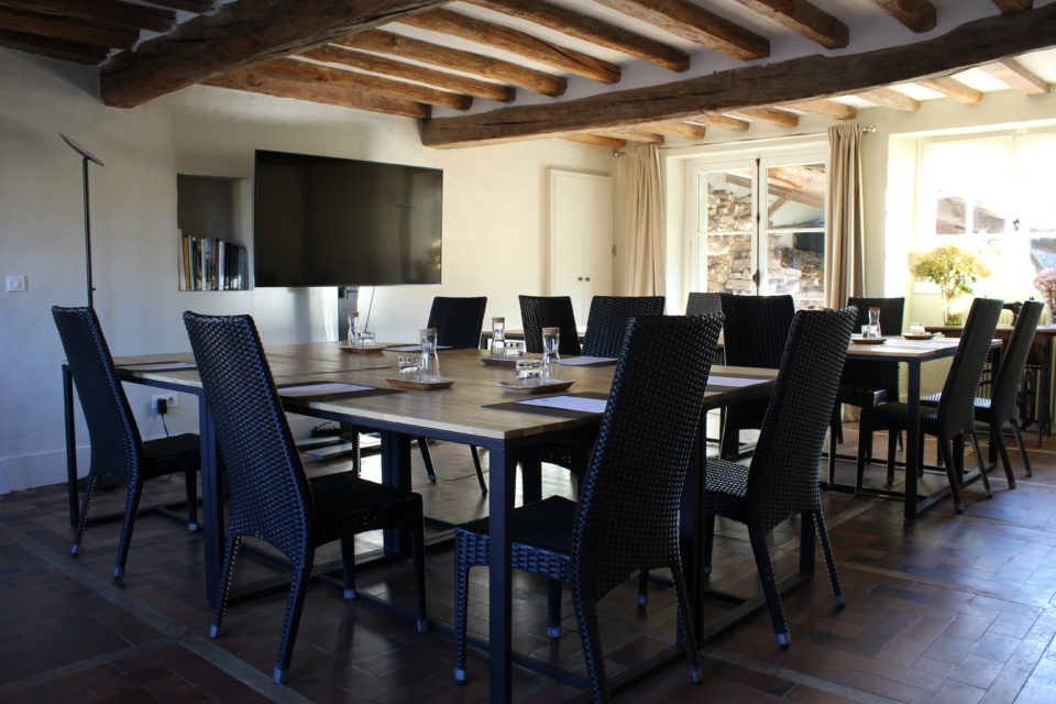 Salle réunion en Vallee de Chevreuse