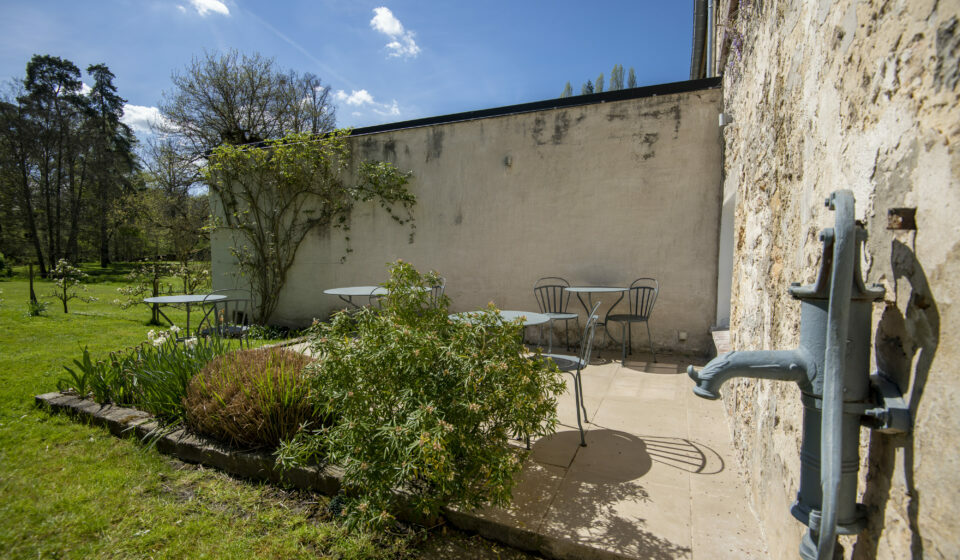 escapade à la campagne yvelines