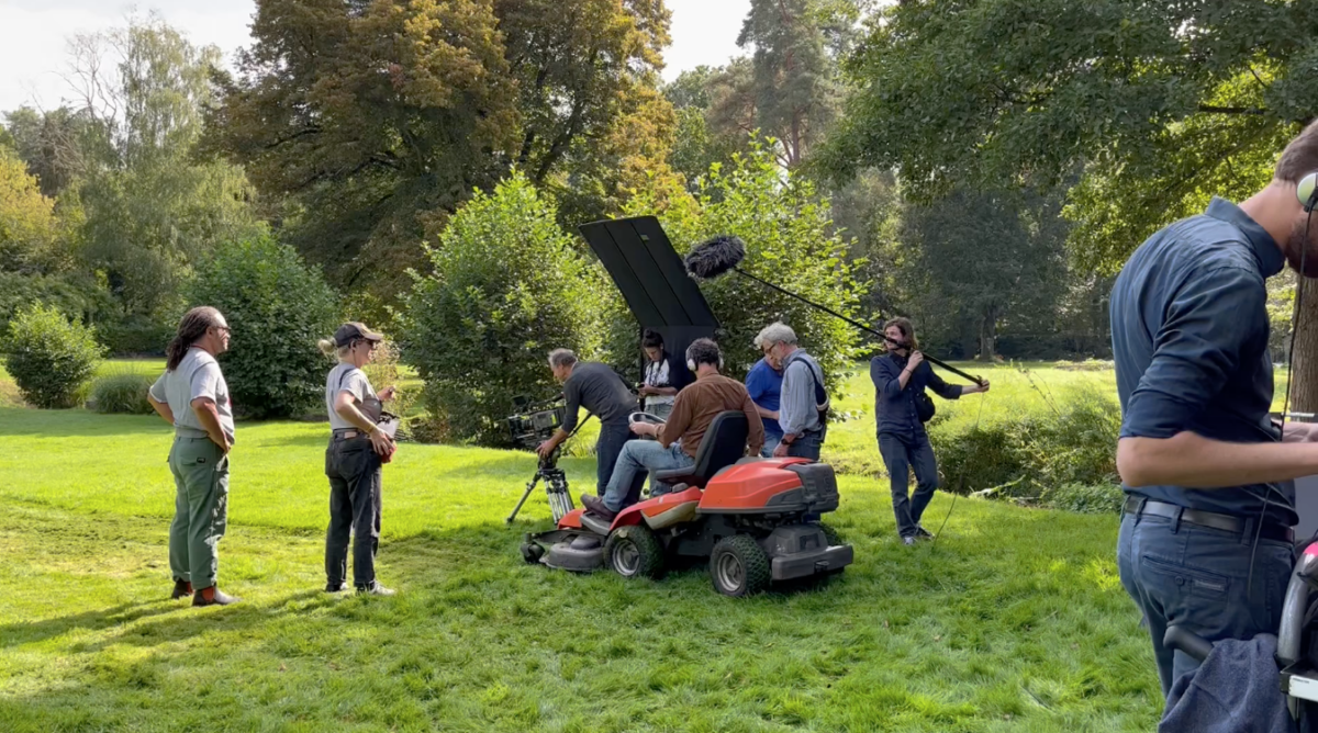 tournage pub shooting yvelines