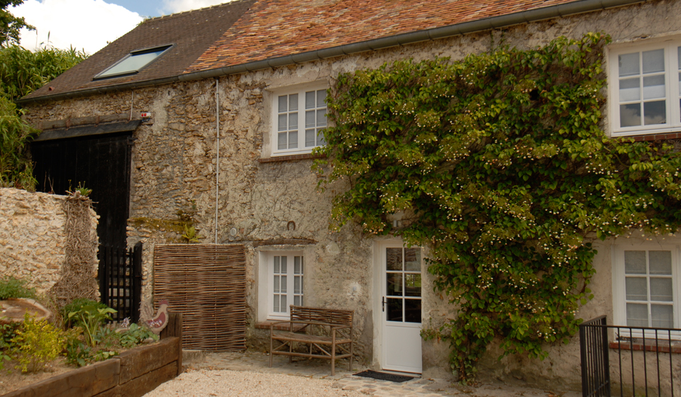 chambre hôtes Yvelines