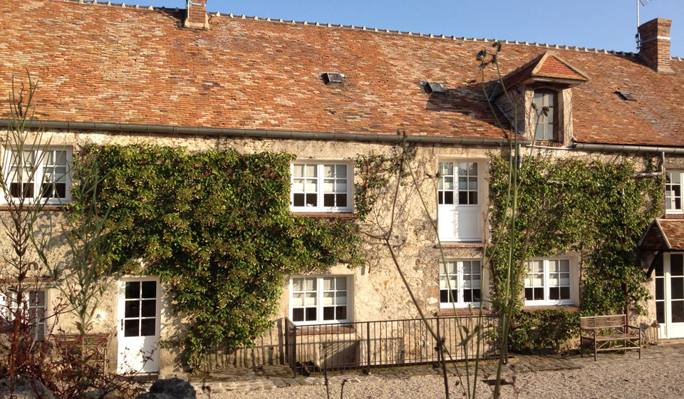 maison hôtes Yvelines