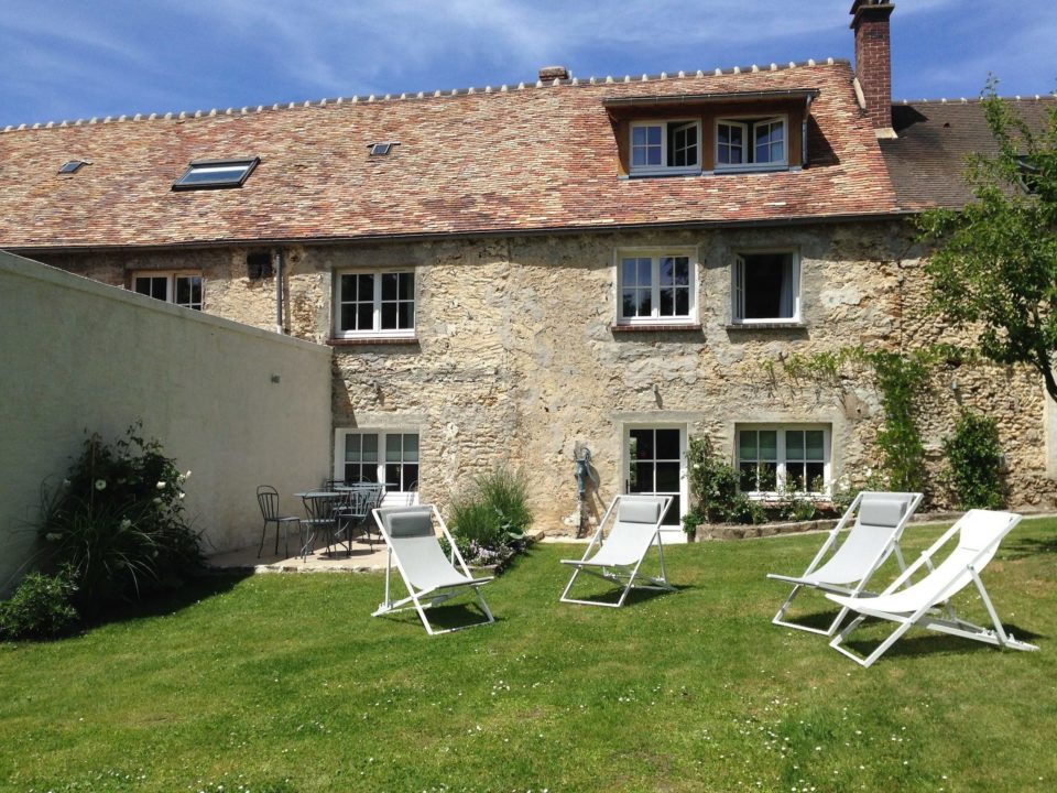 transat maison hôtes
