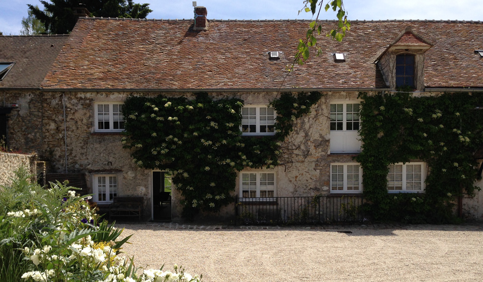 guest house