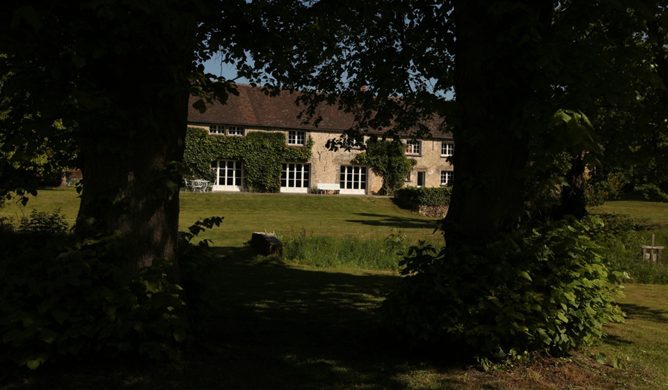 maison hôtes bnb Yvelines